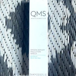 QMS Epigen Depuff Pollution Shield